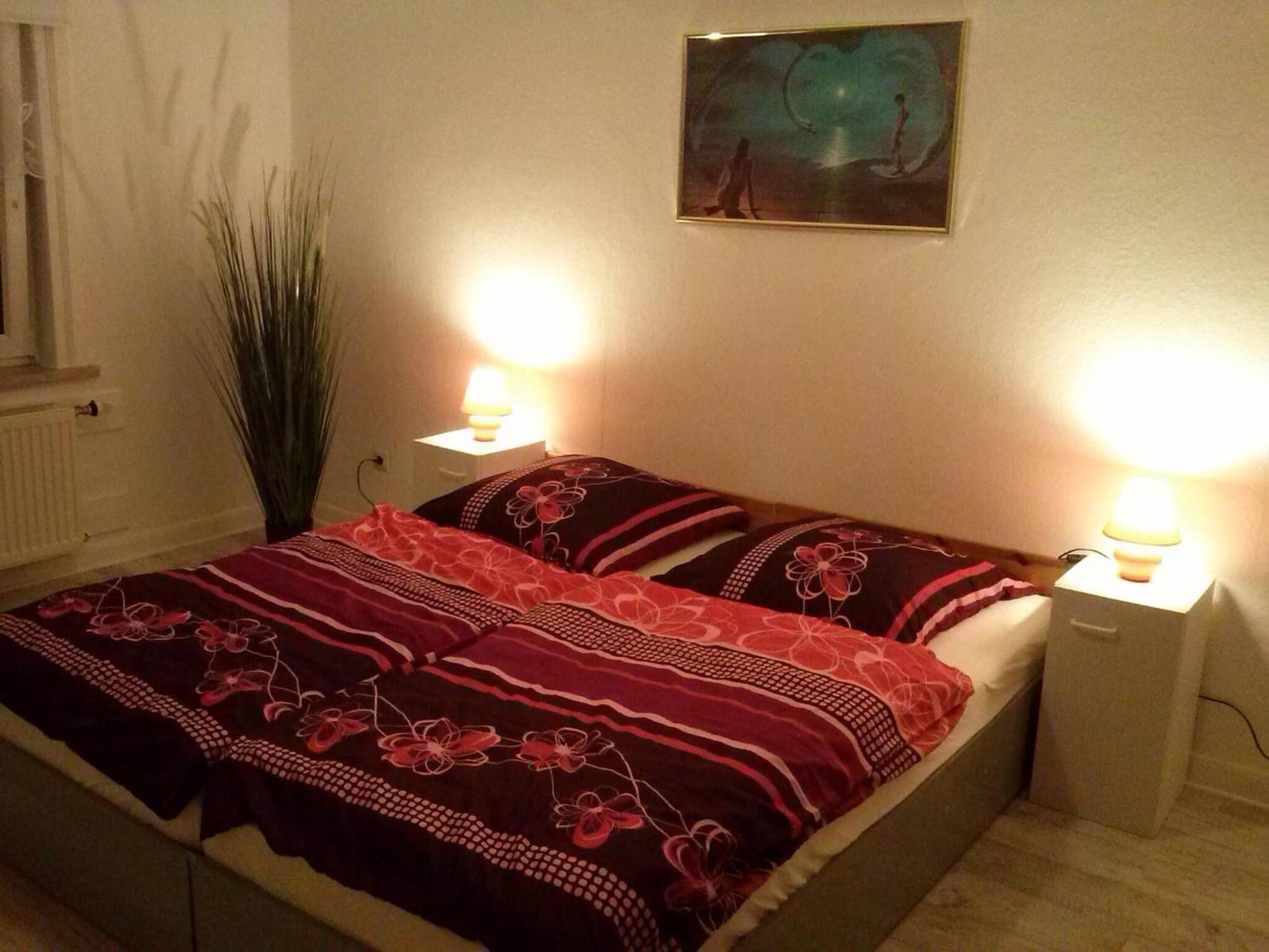 Apartment 1 Langelsheim Harz מראה חיצוני תמונה